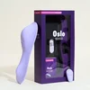 Image de Pad sensations met afstandsbediening Oslo