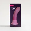 Image de Funky dildo met zuignap