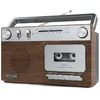 Image de Muse M-152WS - Draagbare radio/cassetterecorder