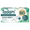 Image de Tadam' Dermo-Sensitieve Biologische Tampons Normaal 16 stuks