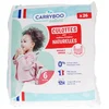 Image de Carryboo Natural Slip 26 Slip Maat 6 (16-30 kg)
