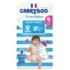 Image de Carryboo De Nos Régions 44 Luiers Maat 4 (7-18 kg)