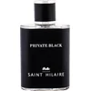 Image de Saint Hilarie Private Black eau de parfum - 100 ml