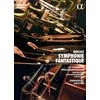 Image de La Chambre Philharmonique & Emmanuel Krivine - Symphonie Fantastique (DVD)