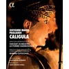 Image de Le Poème Harmonique & Vincent Dumestre - Caligula (Blu-ray)