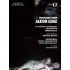 Image de Georg Nigl & Henry Waddington & John Graham-Hall - Jakob Lenz (DVD)