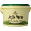 Image de Naturado Groene klei montmorillon emmer 2.5 Kilogram