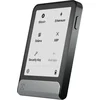 Image de Ledger Flex   Crypto Hardware Wallet met Touchscreen   15.000+ Coins & NFT’s   Bluetooth, USB-C & NFC   1MB Opslag - Inclusief Ledger Recovery Key - Graphite