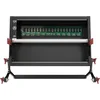 Image de Arturia RackBrute 6U Noir - Eurorack case