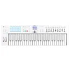 Image de Arturia KeyLab Essential - MIDI Keyboard - 49 toetsen - MK3 - Alpine White
