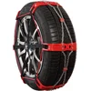 Image de Polaire Steel Sock Sneeuwkettingen - 2 stuks - 0106-PSSE