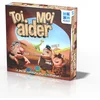 Image de Bordspel Megableu You Help Me (FR)