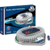 Image de Megableu   3D puzzel Parc des Princes   111 stukjes   led