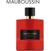Image de Parfum - Mauboussin - Pour Lui In Red - Eau De Parfum - 100ml - Heren geur