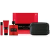 Image de Mauboussin Pour Lui In Red Gift Set Edp 100 Ml, Shower Gel 75 Ml, Edp 20 Ml And Shoulder Bag