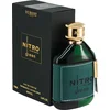 Image de Dumont Men's Nitro Green EDP Spray 100ML