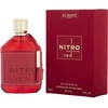 Image de NITRO RED POUR HOMME by Dumont EAU DE PARFUM 100ML