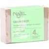 Image de Najel Aleppo Olijfzeep 4% laurierolie 155 Gram
