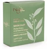 Image de Najel Amber/Oud Aroma Douche kruidenzeep aan koord - 150 g