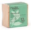 Image de Najel Aleppo regular zeep 12% BLA 200 gram