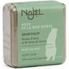 Image de Najel Aleppo zeep met Dode Zee klei - 100 gram - 100% natuurlijk - dierproefvij