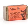 Image de Aleppo zeep met oranjebloesem - 100gr