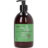 Image de Najel Aleppo Zeep liquid laurier 20% pompfles 500 Milliliter