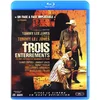 Image de The Three Burials of Melquiades Estrada [Blu-Ray]