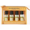 Image de Panier des Sens - Giftset / Travelset - Provence / Citrus - 4 x 40 ml - Vegan