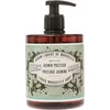 Image de Panier des Sens - Vloeibare Marseillezeep - Handzeep / Douchegel - Precious Jasmine - 500 ml - Vegan