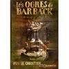 Image de Les Ogres De Barback - Fin De Chantier... A L'Olympia (2 DVD)