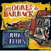 Image de Les Ogres De Barback - Rue Du Temps (LP)