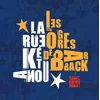 Image de Les Ogres De Barback & La Rue Ketanou - Tout En Commun (LP)