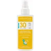 Image de Alphanova Natuurlijke zonnebrandsprayvoor kinderen factor 30