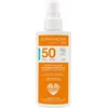 Image de Alphanova Zonnebrandspray Spf 50 Unisex 125 Gram