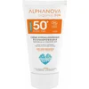 Image de Alphanova Sun Hypoallergene Zonnebrandcrème SPF 50+ voor gezicht - Waterproof