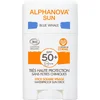 Image de Alphanova SUN BIO SPF 50+ Face SUN STICK   Blue