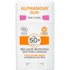 Image de Alphanova SUN BIO SPF 50+ Face SUN STICK   Pink