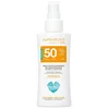 Image de Alphanova SUN Vegan BIO SPF 50 Spray TRAVEL Gevoelige Huid
