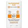Image de ALPHANOVA SUN BIO SPF 50+ Face SUN STICK   beige (12 gram)