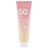 Image de Alphanova Sun Invisible sun milk sun glow bio SPF50 150 Milliliter