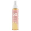 Image de Alphanova Sun Protective sun oil sun glow bio SPF50 125 Milliliter