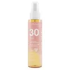 Image de Alphanova Sun Protective sun oil sun glow SPF30 125 Milliliter