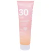 Image de Alphanova Sun Invisible sun milk sun glow bio SPF30 150 Milliliter