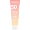 Image de Alphanova Sun Face sun milk sun glow bio SPF50+ 50 Milliliter