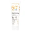 Image de Alphanova Bébé Biologische Zonnemelk SPF50+ 50 ml