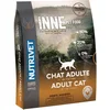 Image de NUTRIVET Inne Chicken Croquettes - Voor volwassen katten - 6 kg