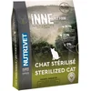 Image de NUTRIVET Inne Kroketten - Voor gesteriliseerde kat - 1,5 kg