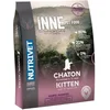 Image de NUTRIVET Inne kip brokjes - voor kitten - 1,5 kg