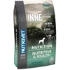 Image de NUTRIVET Inne Nutrition Kipkroketten - Voor volwassen honden - 3 kg
